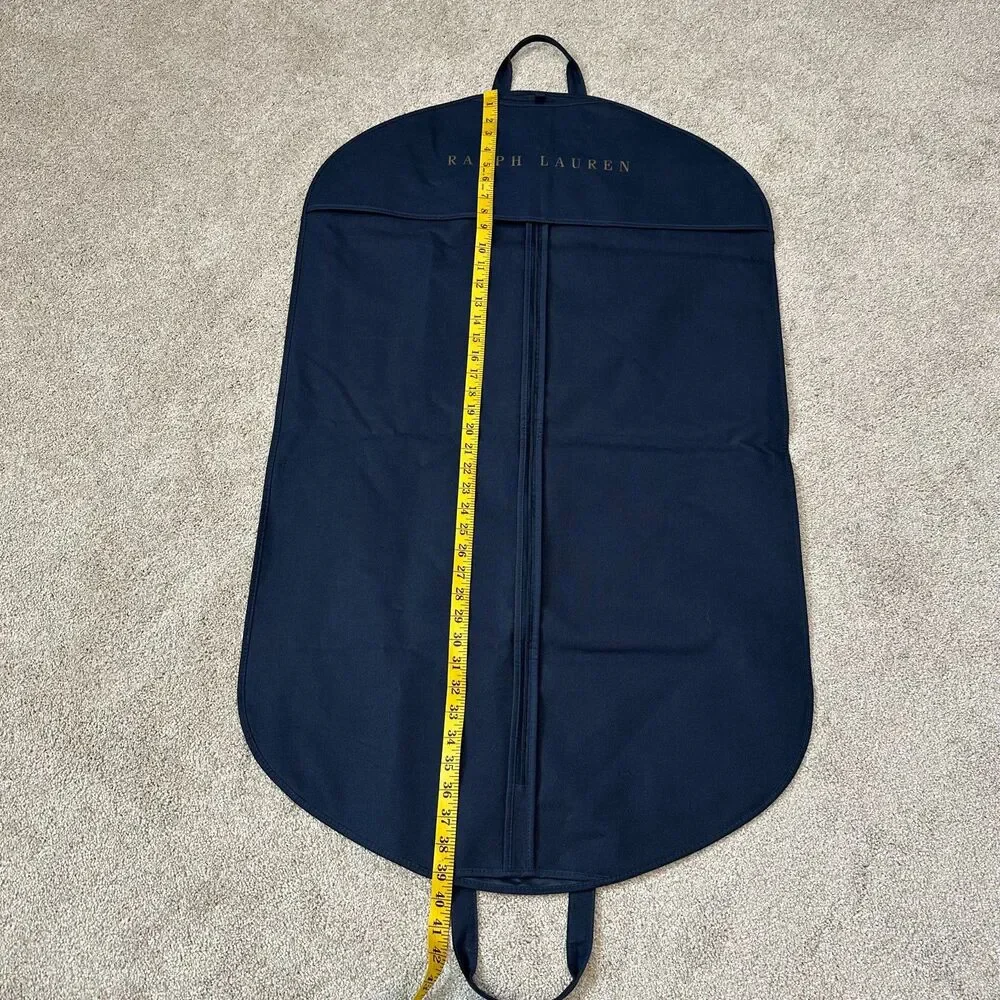 Polo Ralph Lauren Garment Bag in Navy